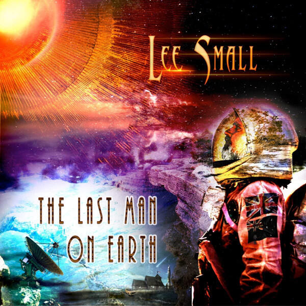 The Last Man On Earth by Lee Small