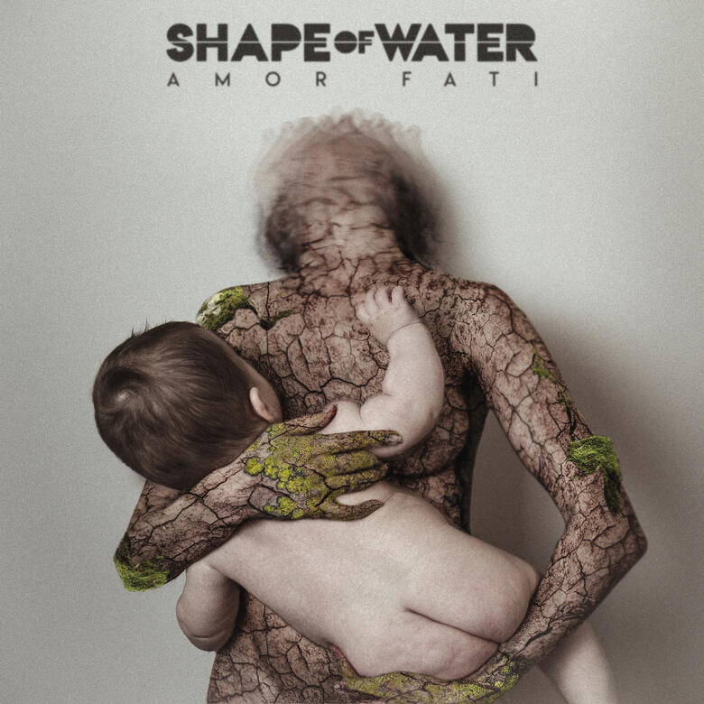 Amor Fati by Shape Of Water