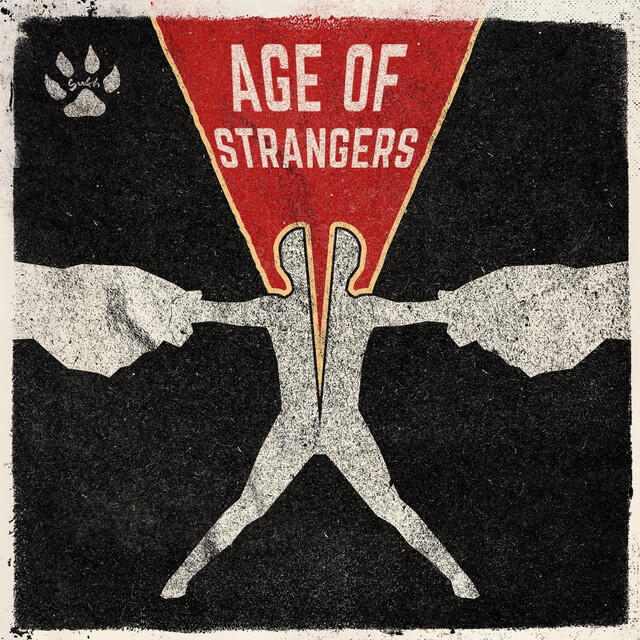 Age Of Strangers by Sukh