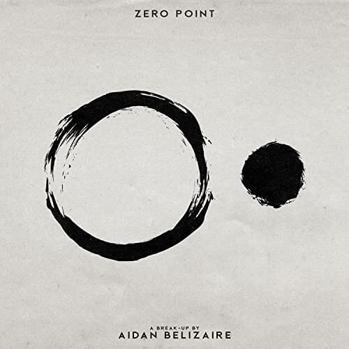 Zero Point by Aidan Belizaire