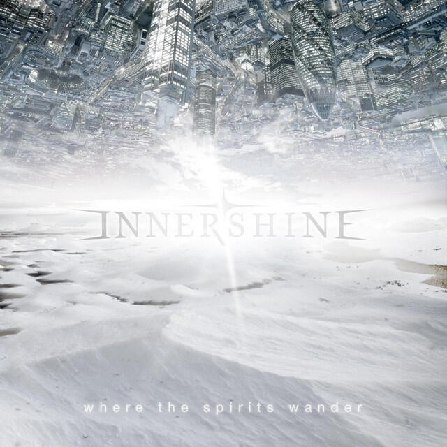 Where The Spirits Wander by InnerShine